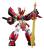 Good Smile Company Moderoid - Mado King Granzort - Kings Style Granzort
