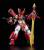 Good Smile Company Moderoid - Mado King Granzort - Kings Style Granzort