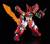 Good Smile Company Moderoid - Mado King Granzort - Kings Style Granzort