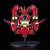 Good Smile Company Moderoid - Mado King Granzort - Kings Style Granzort