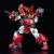 Good Smile Company Moderoid - Mado King Granzort - Kings Style Granzort