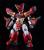 Good Smile Company Moderoid - Mado King Granzort - Kings Style Granzort