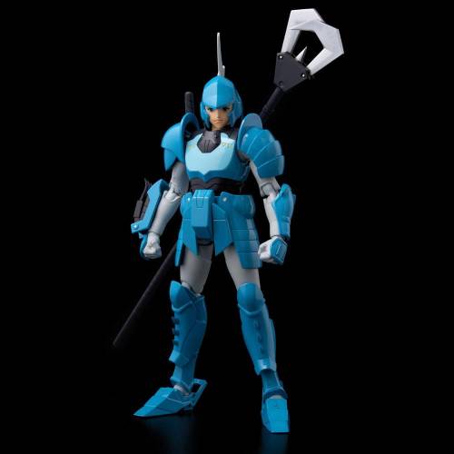 Sentinel Yoroiden Samurai Troopers - Suiko no Shin - Figurka akcji 16 cm