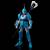 Sentinel Yoroiden Samurai Troopers - Suiko no Shin - Figurka akcji 16 cm