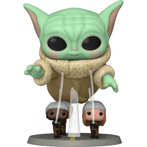 [OUTLET]Grogu Macy's Thanksgiving Day Parade - Mandalorian - Star Wars -  #575