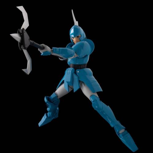 Sentinel Yoroiden Samurai Troopers - Suiko no Shin - Figurka akcji 16 cm