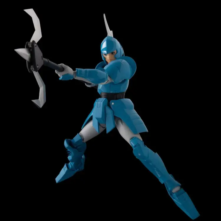 Sentinel Yoroiden Samurai Troopers - Suiko no Shin - Figurka akcji 16 cm