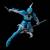 Sentinel Yoroiden Samurai Troopers - Suiko no Shin - Figurka akcji 16 cm