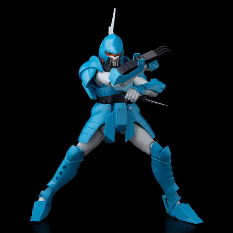 Sentinel Yoroiden Samurai Troopers - Suiko no Shin - Figurka akcji 16 cm
