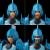 Sentinel Yoroiden Samurai Troopers - Suiko no Shin - Figurka akcji 16 cm