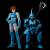 Sentinel Yoroiden Samurai Troopers - Suiko no Shin - Figurka akcji 16 cm