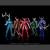 Sentinel Yoroiden Samurai Troopers - Suiko no Shin - Figurka akcji 16 cm