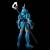 Sentinel Yoroiden Samurai Troopers - Suiko no Shin - Figurka akcji 16 cm