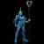 Sentinel Yoroiden Samurai Troopers - Suiko no Shin - Figurka akcji 16 cm