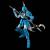 Sentinel Yoroiden Samurai Troopers - Suiko no Shin - Figurka akcji 16 cm