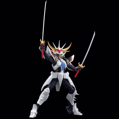 Sentinel Chou-Dan-Kadou Yoroiden Samurai Troopers - Kikoutei Rekka - Figurka Akcji 16 cm