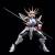 Sentinel Chou-Dan-Kadou Yoroiden Samurai Troopers - Kikoutei Rekka - Figurka Akcji 16 cm