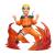 NARUTO - Naruto Uzumaki - Figurka Wibrujące Gwiazdy 15 cm