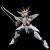 Sentinel Chou-Dan-Kadou Yoroiden Samurai Troopers - Kikoutei Rekka - Figurka Akcji 16 cm