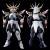 Sentinel Chou-Dan-Kadou Yoroiden Samurai Troopers - Kikoutei Rekka - Figurka Akcji 16 cm