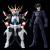 Sentinel Chou-Dan-Kadou Yoroiden Samurai Troopers - Kikoutei Rekka - Figurka Akcji 16 cm