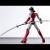 Sentinel Yoroiden Samurai Troopers - Rekka no Ryo - Figurka Akcji #16cm