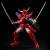 Sentinel Yoroiden Samurai Troopers - Rekka no Ryo - Figurka Akcji #16cm