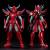 Sentinel Yoroiden Samurai Troopers - Rekka no Ryo - Figurka Akcji #16cm