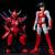 Sentinel Yoroiden Samurai Troopers - Rekka no Ryo - Figurka Akcji #16cm