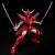 Sentinel Yoroiden Samurai Troopers - Rekka no Ryo - Figurka Akcji #16cm