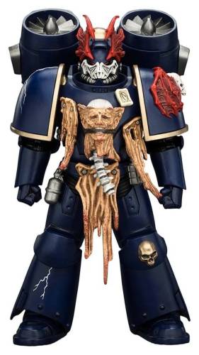 Joy Toy Warhammer The Horus Heresy - Night Lord Night Raptor Figurka 12cm