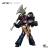 Joy Toy Warhammer The Horus Heresy - Night Lord Night Raptor Figurka 12cm