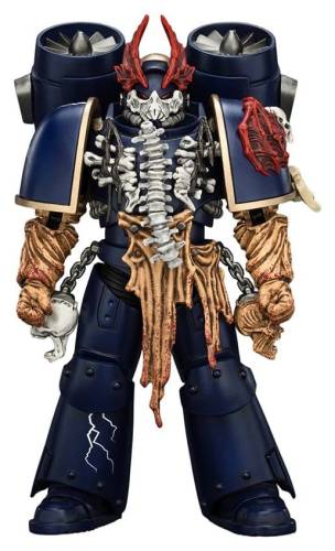 Joy Toy Warhammer The Horus Heresy - Night Raptor - Action Figurka