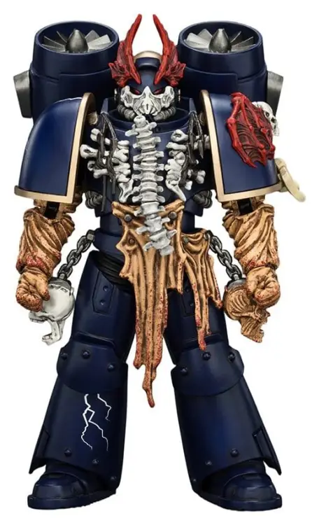 Joy Toy Warhammer The Horus Heresy - Night Raptor - Action Figurka