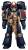 Joy Toy Warhammer The Horus Heresy - Night Raptor Night Lords - Figurka 12 cm