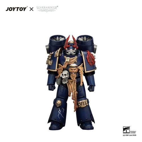 Joy Toy Warhammer The Horus Heresy - Night Raptor Night Lords - Figurka 12 cm