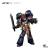 Joy Toy Warhammer The Horus Heresy - Night Raptor Night Lords - Figurka 12 cm