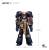 Joy Toy Warhammer The Horus Heresy - Night Raptor Night Lords - Figurka 12 cm