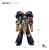 Joy Toy Warhammer The Horus Heresy - Night Lords Night Raptor Huntmaster Figurka 12 cm