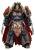 Joy Toy Warhammer The Horus Heresy - Konrad Curze Primarch of the Night Lords - Figurka Akcji 19 cm
