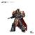 Joy Toy Warhammer The Horus Heresy - Konrad Curze Primarch of the Night Lords - Figurka Akcji 19 cm