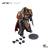 Joy Toy Warhammer The Horus Heresy - Konrad Curze Primarch of the Night Lords - Figurka Akcji 19 cm