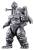 Good Smile Company Godzilla vs. Mechagodzilla II - Super Mechagodzilla - Moderoid Zestaw Modeli Plastikowych 20 cm