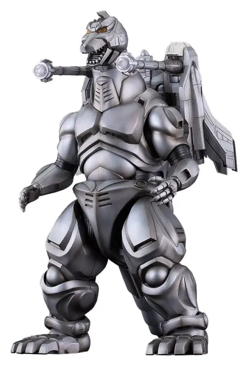 Good Smile Company Godzilla vs. Mechagodzilla II - Super Mechagodzilla - Moderoid Zestaw Modeli Plastikowych 20 cm
