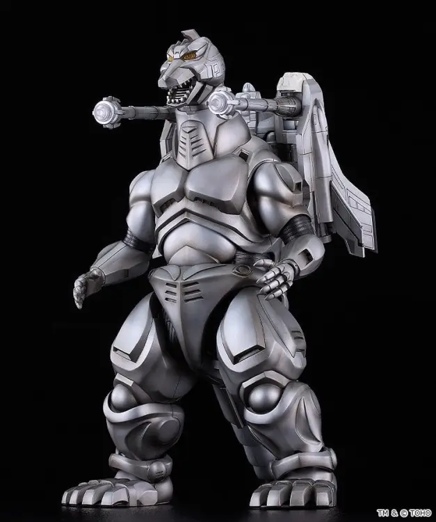 Good Smile Company Godzilla vs. Mechagodzilla II - Super Mechagodzilla - Moderoid Zestaw Modeli Plastikowych 20 cm