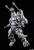Good Smile Company Godzilla vs. Mechagodzilla II - Super Mechagodzilla - Moderoid Zestaw Modeli Plastikowych 20 cm
