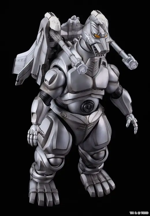 Good Smile Company Godzilla vs. Mechagodzilla II - Super Mechagodzilla - Moderoid Zestaw Modeli Plastikowych 20 cm