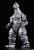 Good Smile Company Godzilla vs. Mechagodzilla II - Super Mechagodzilla - Moderoid Zestaw Modeli Plastikowych 20 cm