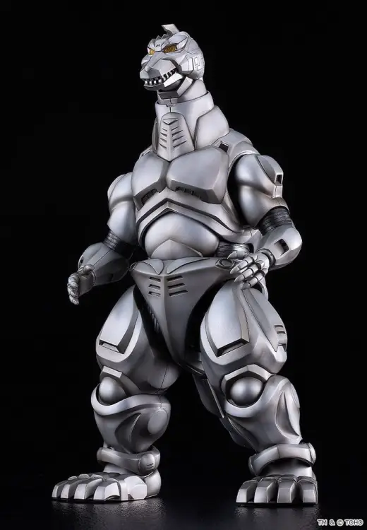 Good Smile Company Godzilla vs. Mechagodzilla II - Super Mechagodzilla - Moderoid Zestaw Modeli Plastikowych 20 cm