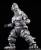 Good Smile Company Godzilla vs. Mechagodzilla II - Super Mechagodzilla - Moderoid Zestaw Modeli Plastikowych 20 cm